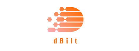 dBilt logo